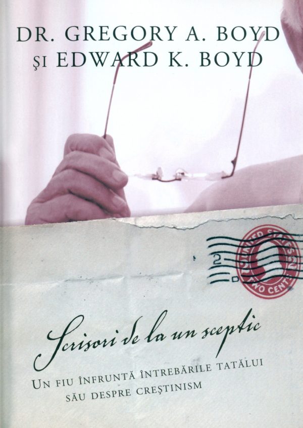 Scrisori de la un sceptic