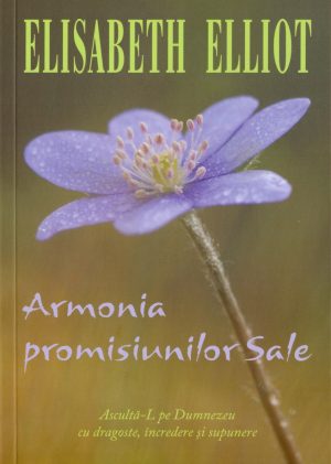 Armonia promisiunilor Sale