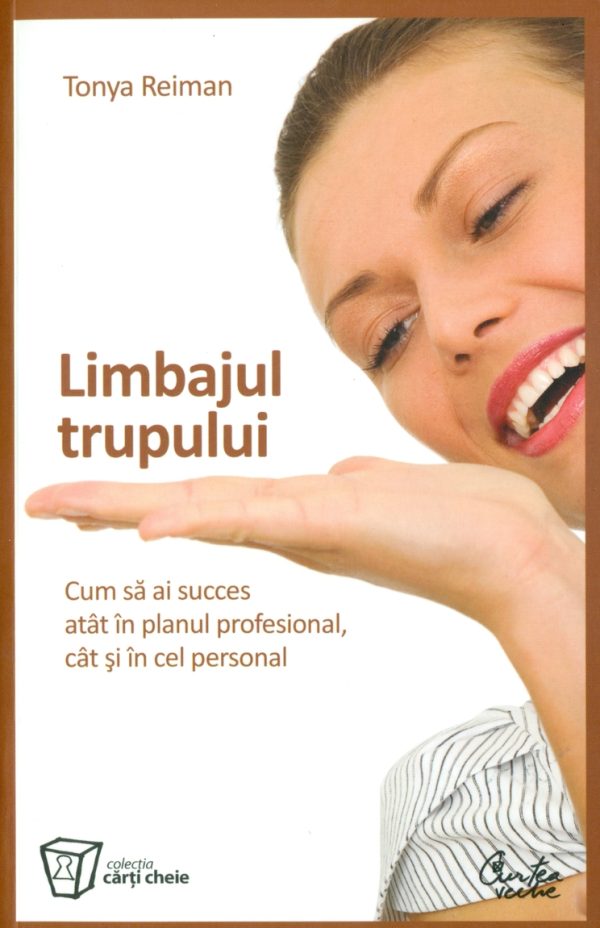 Limbajul trupului