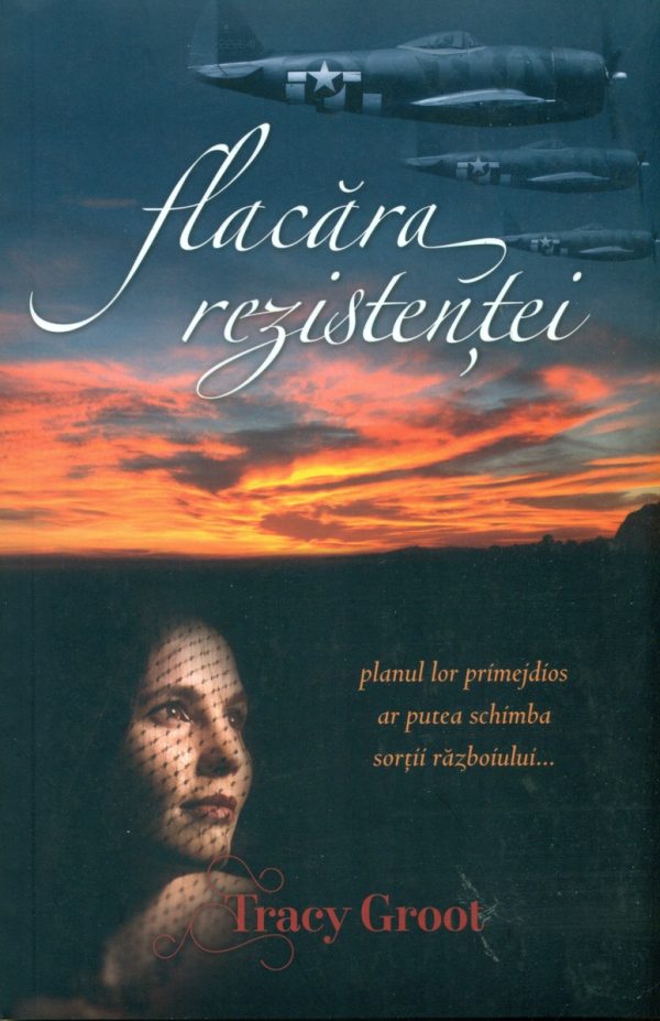 Flacara rezistentei
