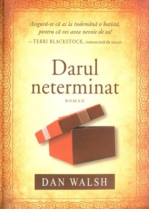 Darul neterminat