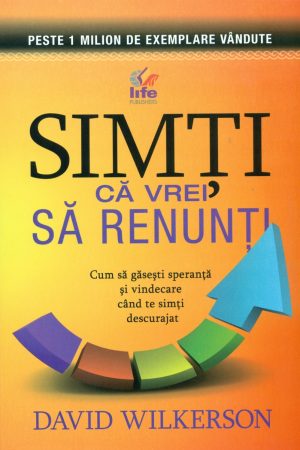 Simti ca vrei sa renunti. Cum sa gasesti speranta si vindecare cand te simti descurajat
