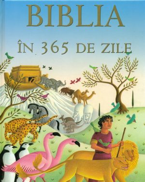 Biblia in 365 de zile