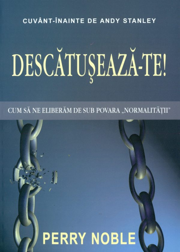 Descatuseaza-te!