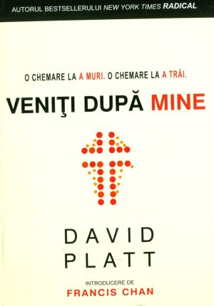 Veniti dupa Mine