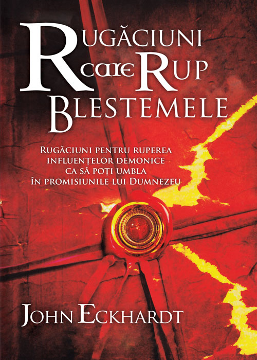 Rugaciuni care rup blestemele