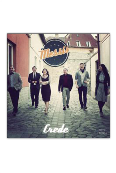 CD Messis - Crede
