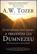 Cunoasterea prin traire a prezentei lui Dumnezeu
