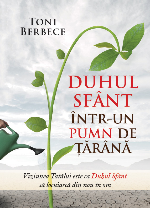 Duhul Sfânt într-un pumn de ţărână