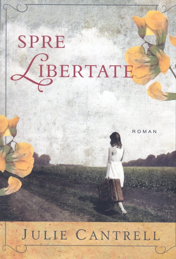 Spre libertate
