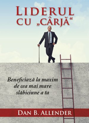 Liderul cu "cârjă". Beneficiază la maxim de cea mai mare slăbiciune a ta