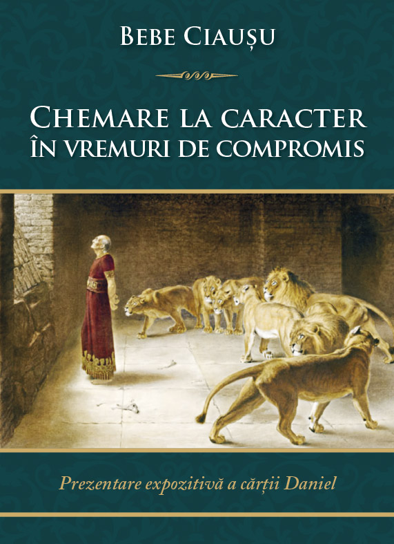Chemare la caracter în vremuri de compromis