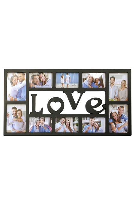 Rama Colaj - LOVE - 10 fotografii