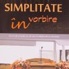 Simplitate in vorbire