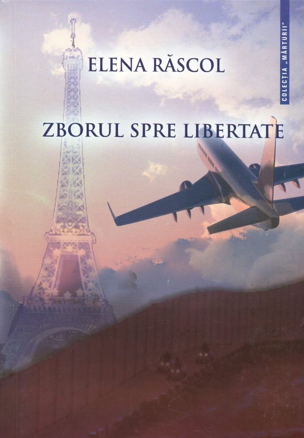 Zborul spre libertate