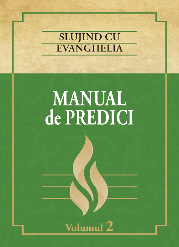 Manual de predici volumul 2
