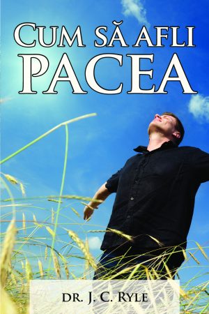 Brosura - Cum sa afli pacea