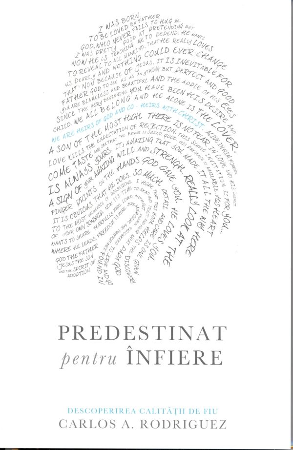 Predestiat pentru infiere