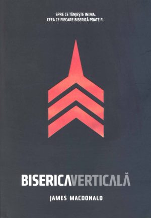 Biserica verticala