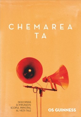 Chemarea ta
