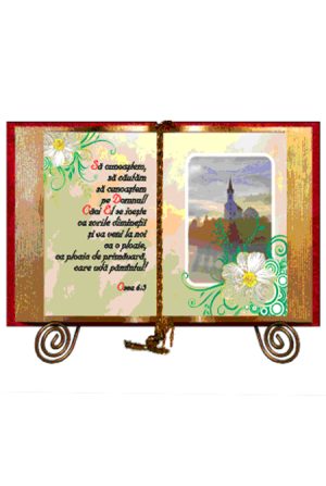 Memento mezzo - 19 - Osea 6:9