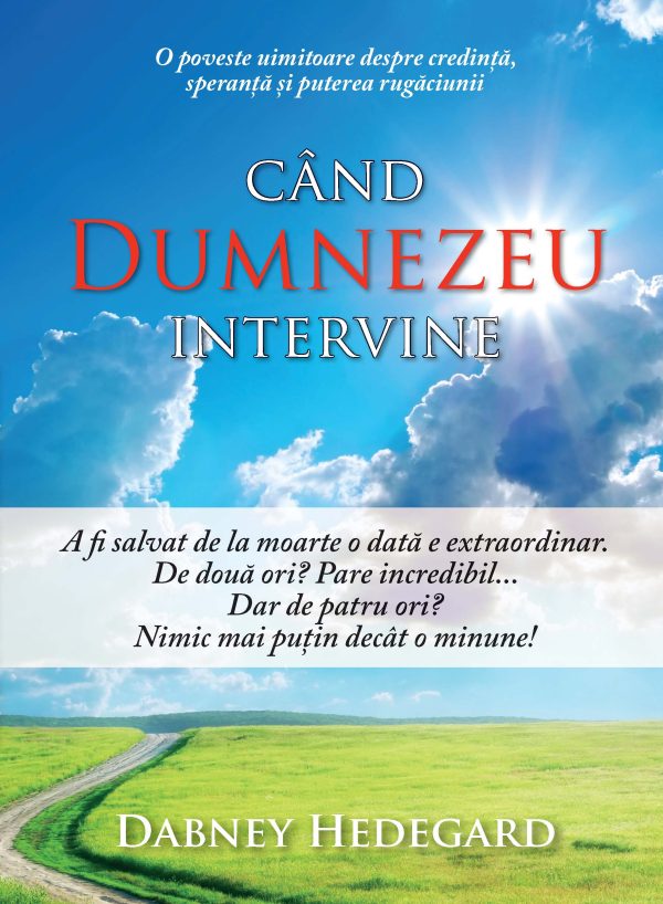 Când Dumnezeu intervine