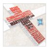 CD Daniel Hîrtie - Mărturisire sub cruce