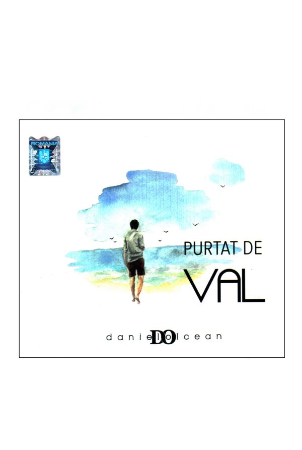 CD Daniel Olcean - Purtat de val