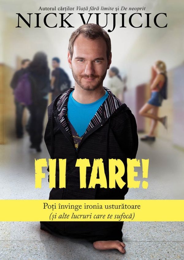 Fii tare!
