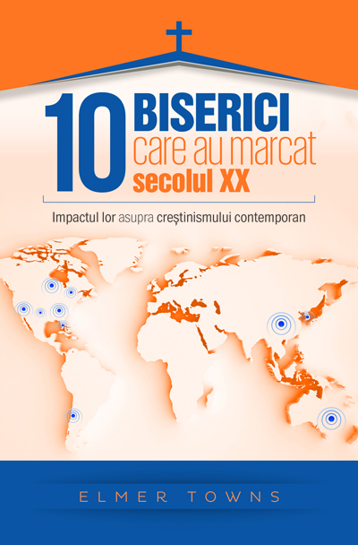 Zece biserici care au marcat secolul XX