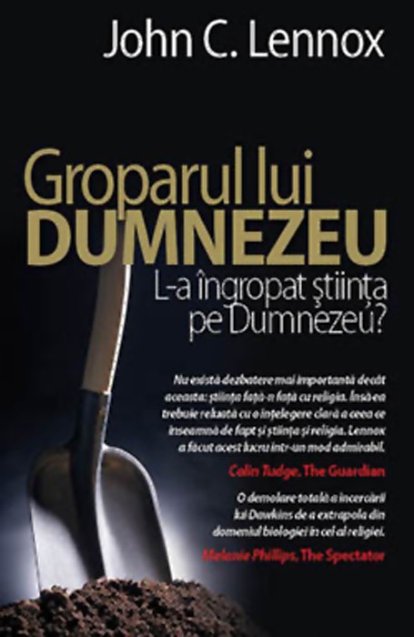 Groparul lui Dumnezeu