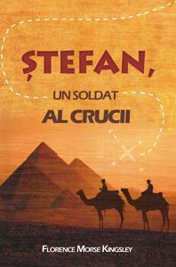 Stefan, un soldat al crucii