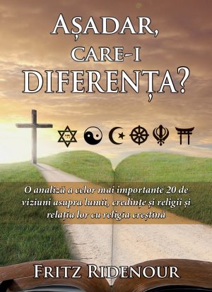 Aşadar, care-i diferenţa?