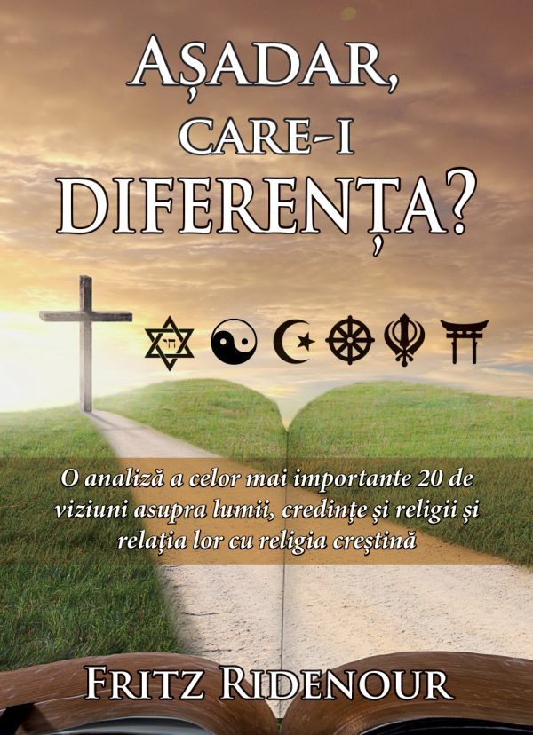 Aşadar, care-i diferenţa?