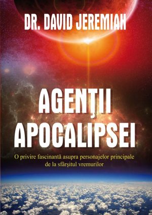 Agentii Apocalipsei