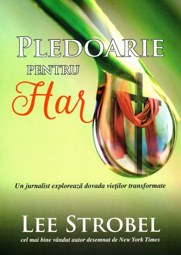 Pledoarie pentru har