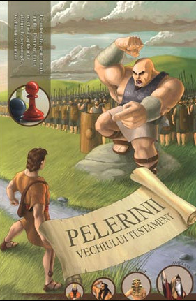 Joc - Pelerinii Vechiului Testament