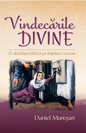 Vindecarile divine