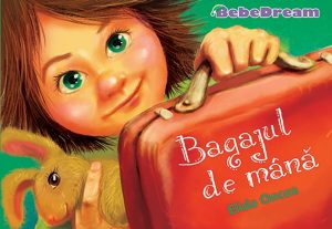 Bagajul de mana cu CD