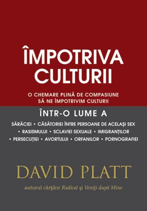 Impotriva culturii
