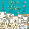 Detectiv prin Biblie