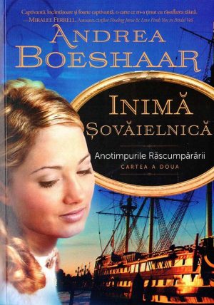 Inima sovaielnica - seria Anotimpurile Rascumpararii vol 2
