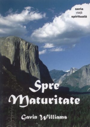 Spre maturitate