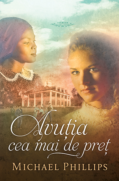 1485862554_avutia_3557 Avutia cea mai de pret - seria Surorile din comitatul Shenandoah - vol 4