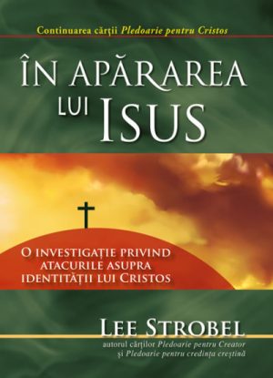In apararea lui Isus