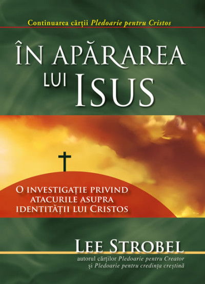 In apararea lui Isus