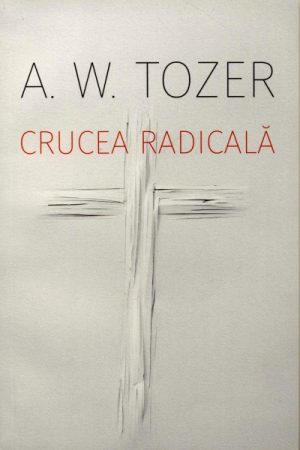 Crucea radicala