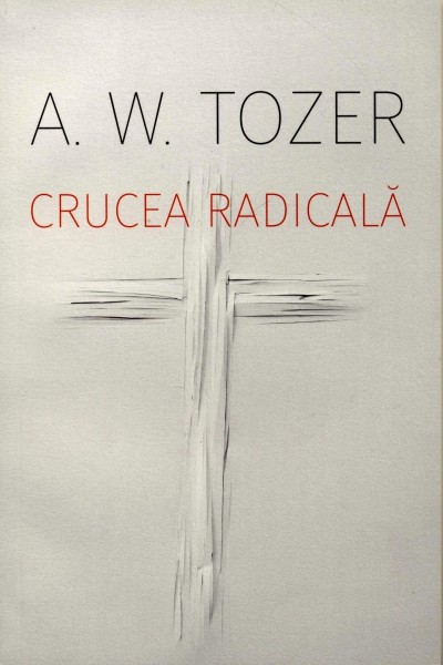 Crucea radicala