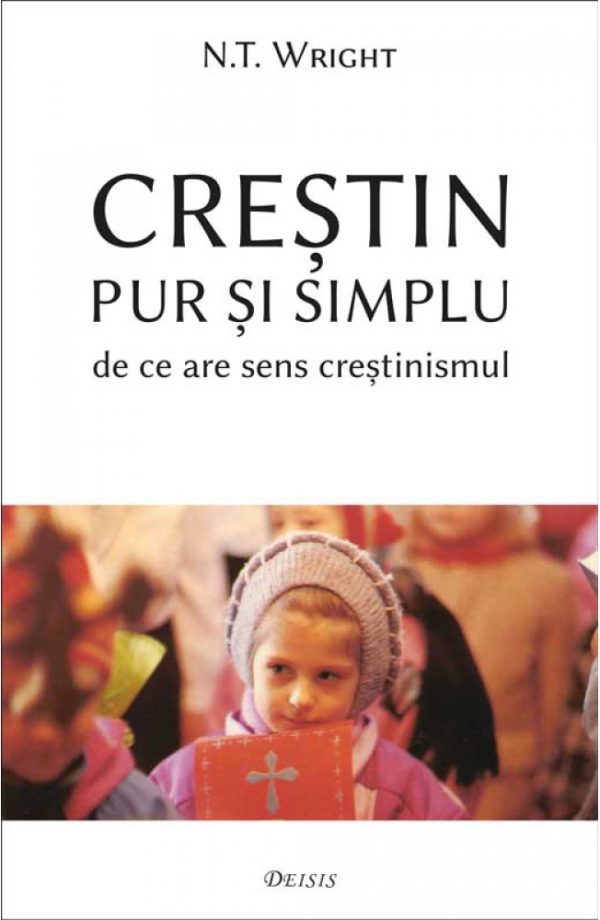 Crestin pur si simplu