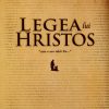 Legea lui Hristos